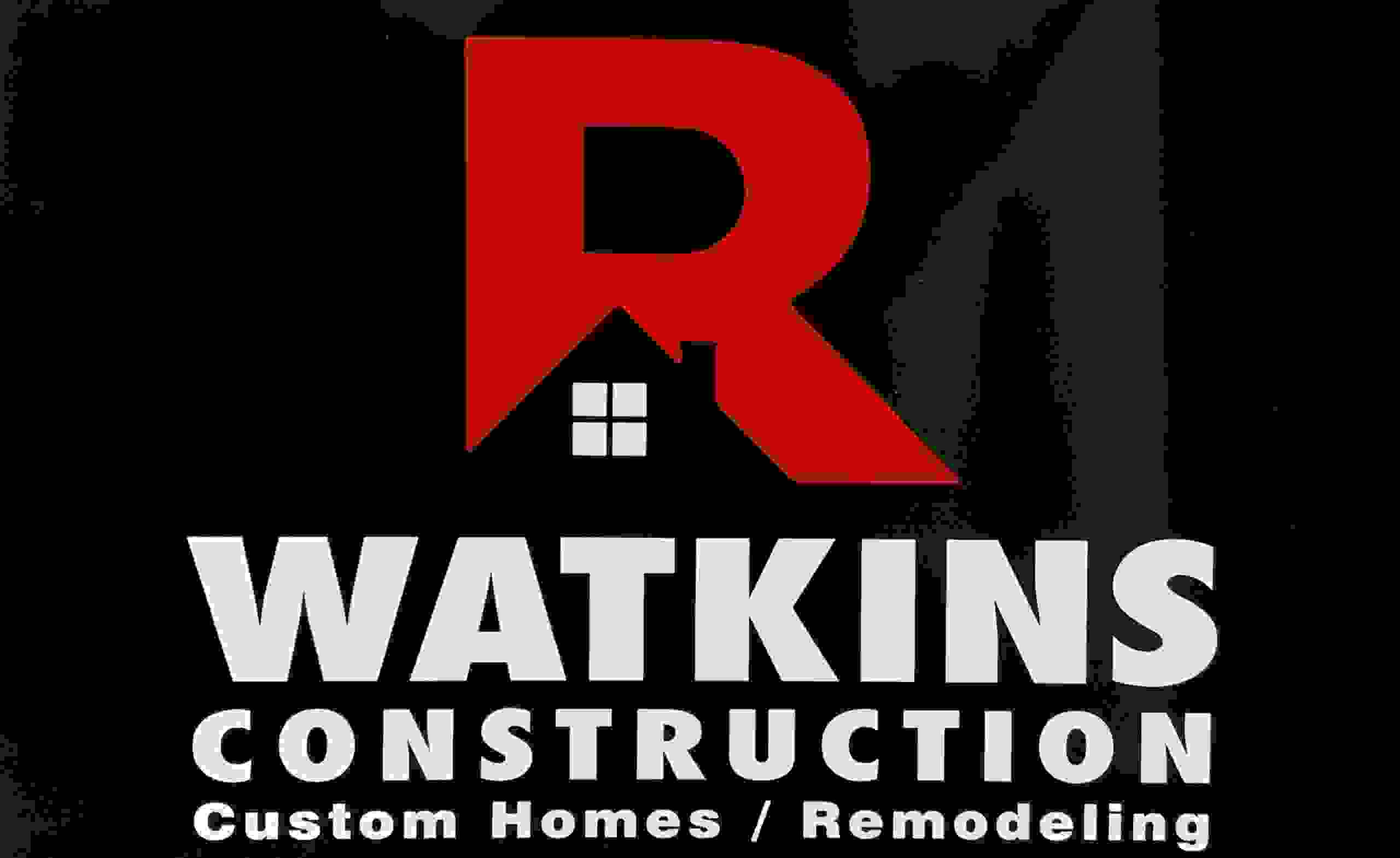 R Watkins Construction Contact Us Kansas City, Missouri R Watkins